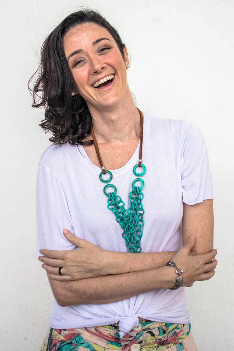 Tamara Fogel
