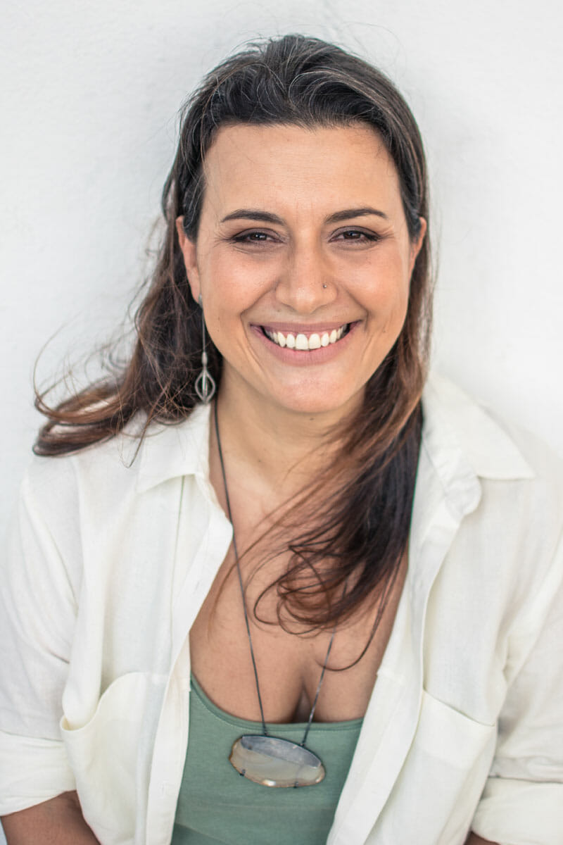 FERNANDA MELINO