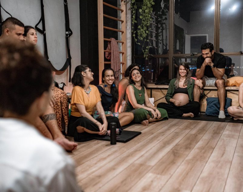 Coletivo de Doulas - Casa de Ternura