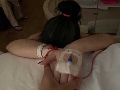 Relato de Parto - Elisa Martins