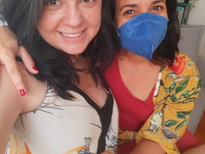Relato de Parto - Elisa Martins
